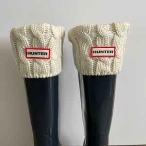 Tall Hunter Winter Rain/Snow Boot Socks